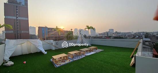 For Rent - Georgetown Court, Bangkok