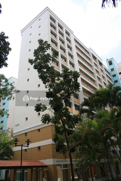 For Rent - 786B Woodlands Drive 60