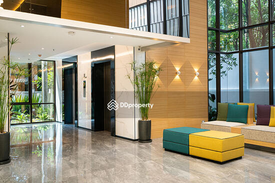 ขาย - Baan Santisuk : บ้านสันติสุข, กรุงเทพ
