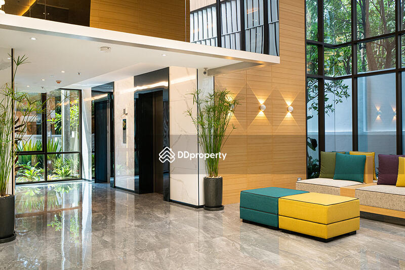 For Rent - Baan Santisuk, Bangkok