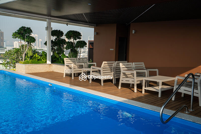 For Rent - Baan Santisuk, Bangkok