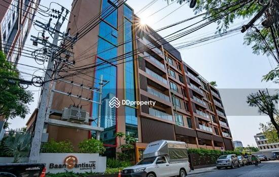 ขาย - Baan Santisuk : บ้านสันติสุข, กรุงเทพ