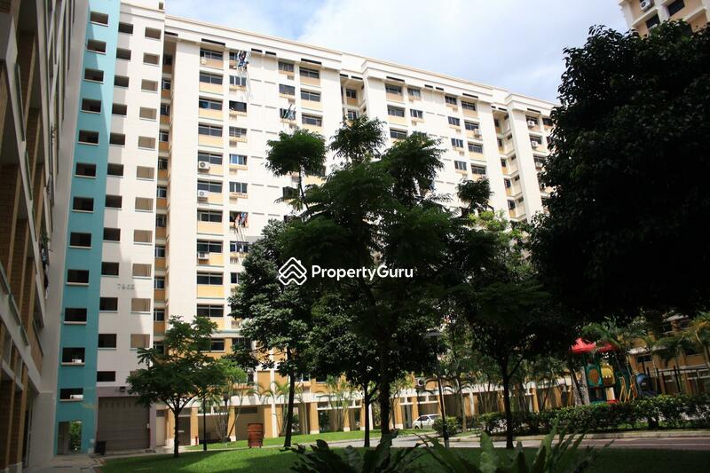 For Rent - 786E Woodlands Drive 60