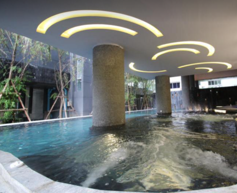 Chani Residence : ฌาณิ เรสซิเดนซ์ คอนโดให้เช่า ขาย