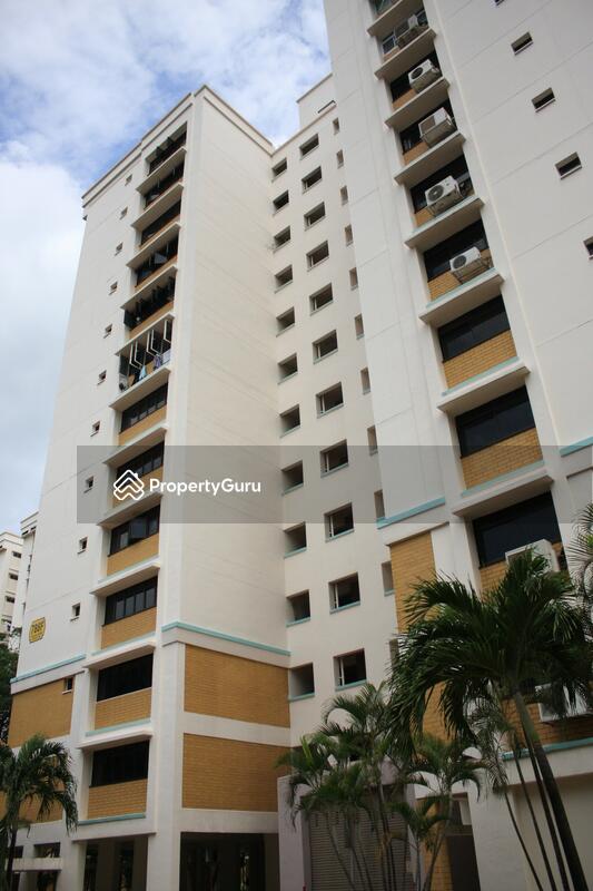 786F Woodlands Drive 60 #0