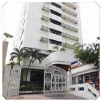 Saguansap Mansion #0