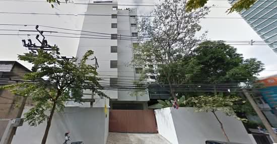 Ariel Apartments