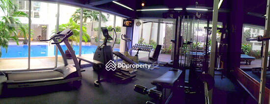 ให้เช่า - Ariel Apartments : แอเรียล อพาร์ทเมนท์, กรุงเทพ
