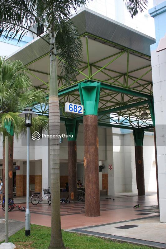 682 Woodlands Drive 62 #0