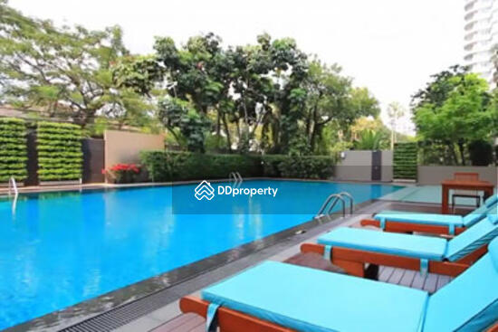 For Rent - Baan Koon Apartment, Bangkok