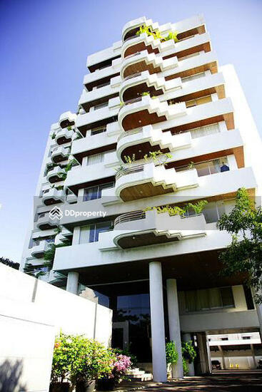 For Rent - Baan Koon Apartment, Bangkok