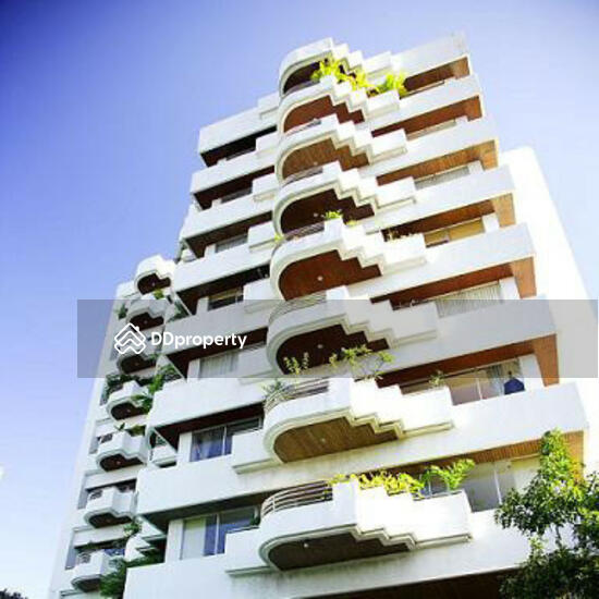For Rent - Baan Koon Apartment, Bangkok