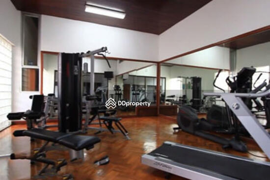For Rent - Baan Koon Apartment, Bangkok