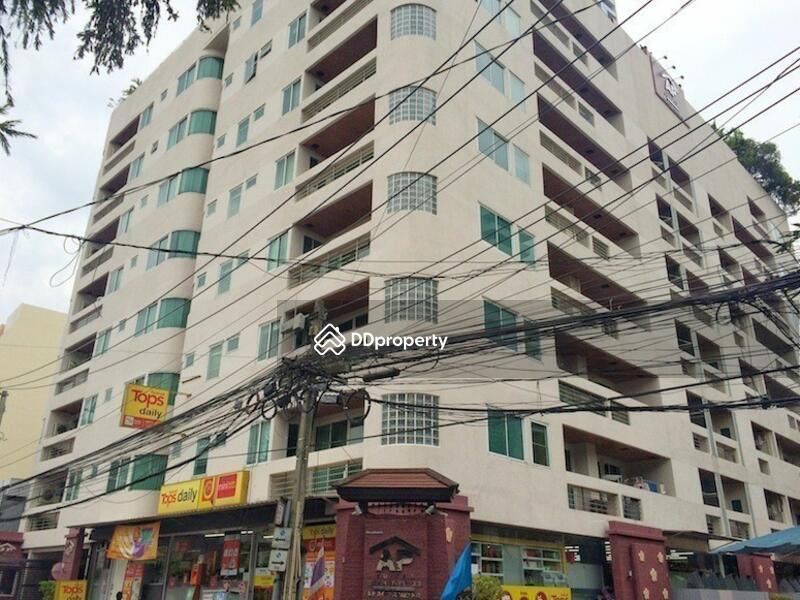 AP Suite Sukhumvit 33 : เอพี สวีท สุขุมวิท 33 #0