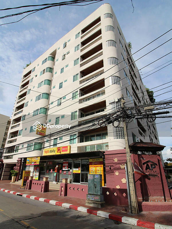 AP Suite Sukhumvit 33 : เอพี สวีท สุขุมวิท 33 #0