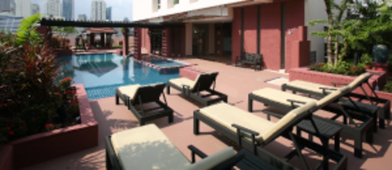 AP Suite Sukhumvit 33