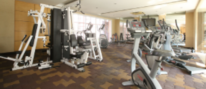 AP Suite Sukhumvit 33