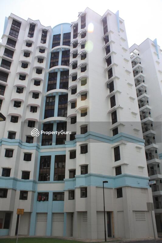 681C Woodlands Drive 62 #0