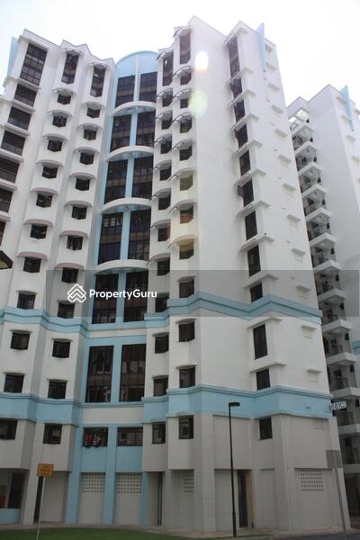 For Rent - 681C Woodlands Drive 62
