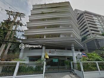Ma Peng Seng Apartment : มาเปงเส็ง อพาร์ทเม้นท์