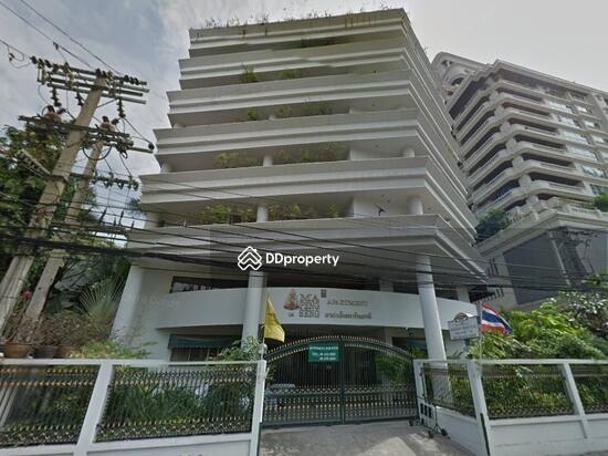ให้เช่า - Ma Peng Seng Apartment : มาเปงเส็ง อพาร์ทเม้นท์, กรุงเทพ