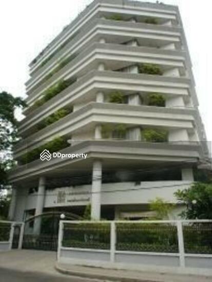 ให้เช่า - Ma Peng Seng Apartment : มาเปงเส็ง อพาร์ทเม้นท์, กรุงเทพ