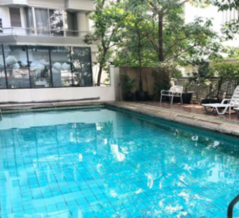 Ma Peng Seng Apartment