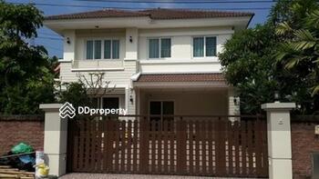 Casa Ville Bangna-Suvarnabhumi : คาซ่า วิลล์ บางนา-สุวรรณภูมิ
