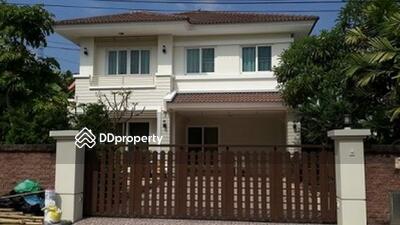 - Casa Ville Bangna-Suvarnabhumi