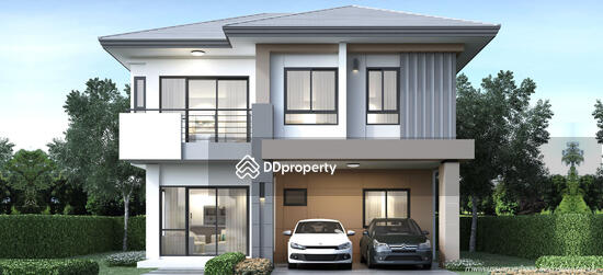 For Rent - Zerene Petchkasem-Phutthamonthon Sai 3, Bangkok