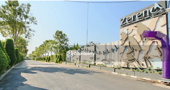 For Rent - Zerene Petchkasem-Phutthamonthon Sai 3, Bangkok