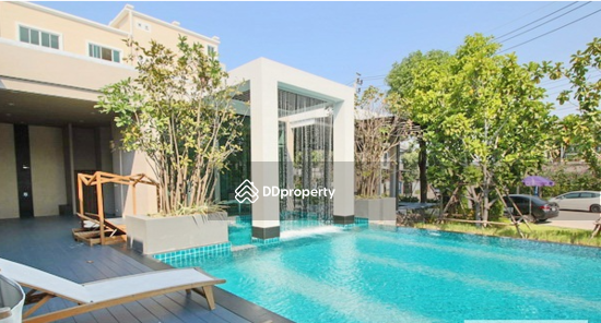 For Rent - Zerene Petchkasem-Phutthamonthon Sai 3, Bangkok