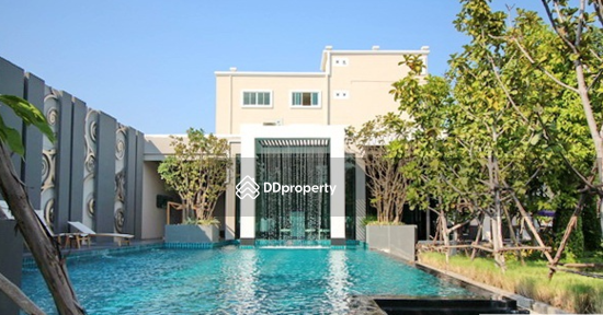 For Rent - Zerene Petchkasem-Phutthamonthon Sai 3, Bangkok