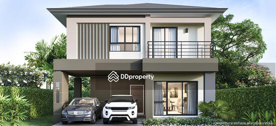 For Rent - Zerene Petchkasem-Phutthamonthon Sai 3, Bangkok