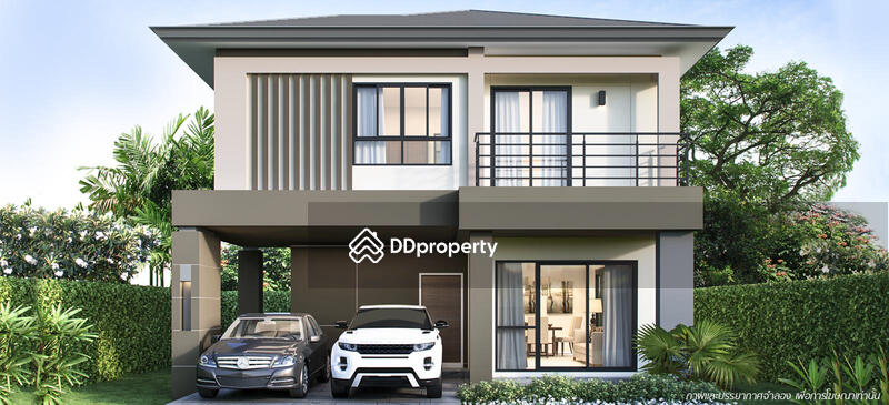For Sale - Zerene Petchkasem-Phutthamonthon Sai 3, Bangkok
