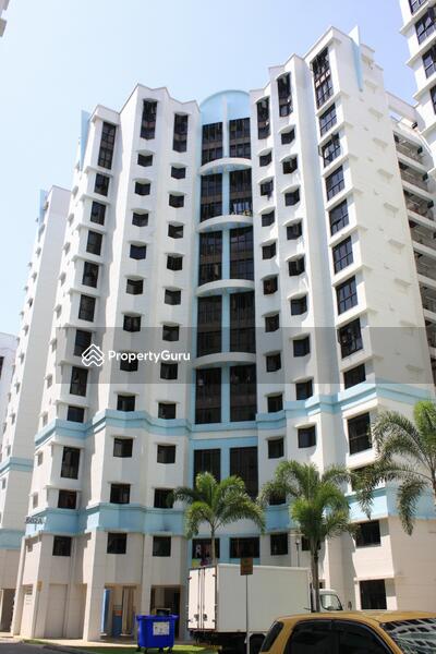 For Rent - 682A Woodlands Drive 62