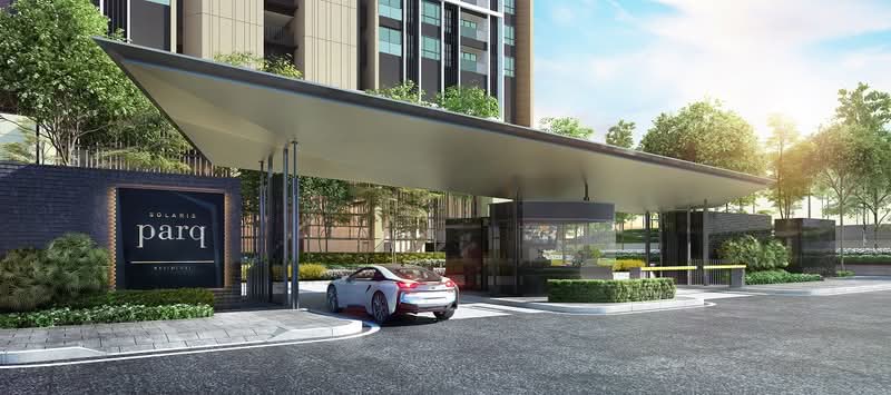 Residensi Solarsi Parq Details Condominium For Sale And For Rent Propertyguru Malaysia