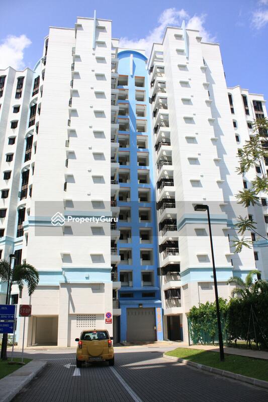 682B Woodlands Drive 62 #0