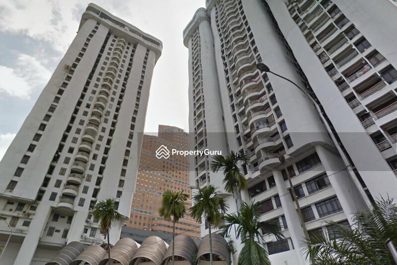 Villa Putra (Condominium) for Sale/Rent, 2024