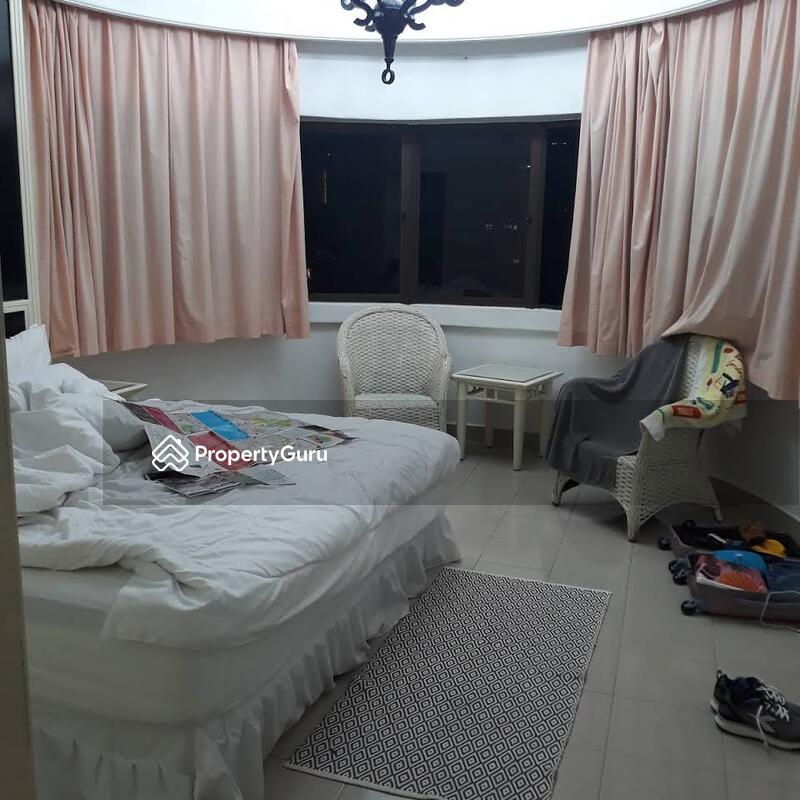 Villa Putra (Condominium) for Sale/Rent, 2024