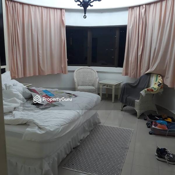 Untuk Disewa - Villa Putra