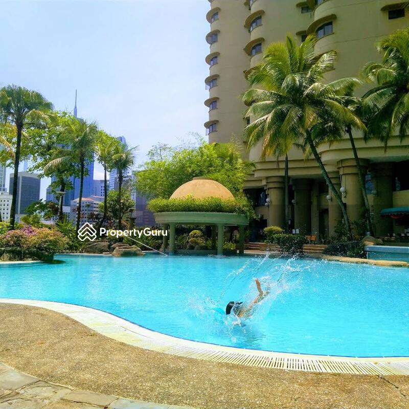 Villa Putra (Condominium) for Sale/Rent, 2024