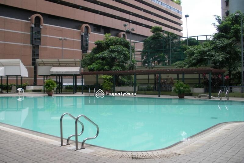 Untuk Disewa - Villa Putra