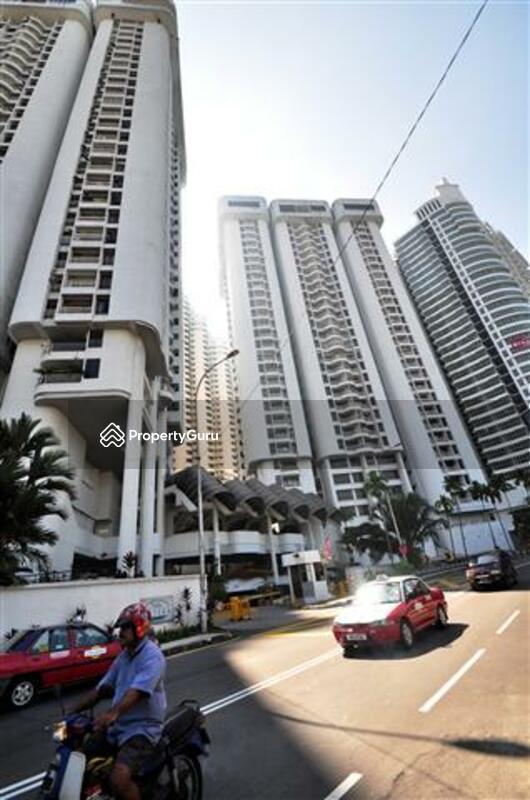 Villa Putra (Condominium) for Sale/Rent, 2024