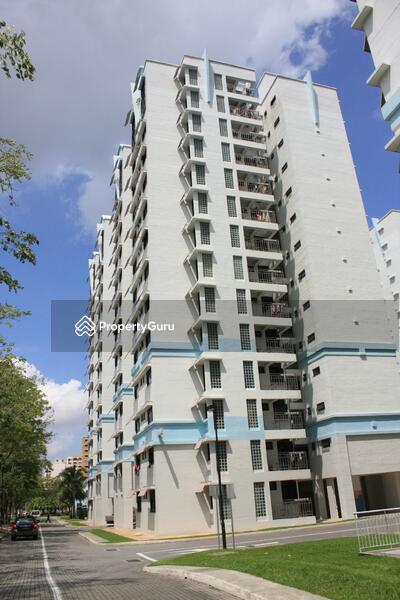For Rent - 683A Woodlands Drive 62