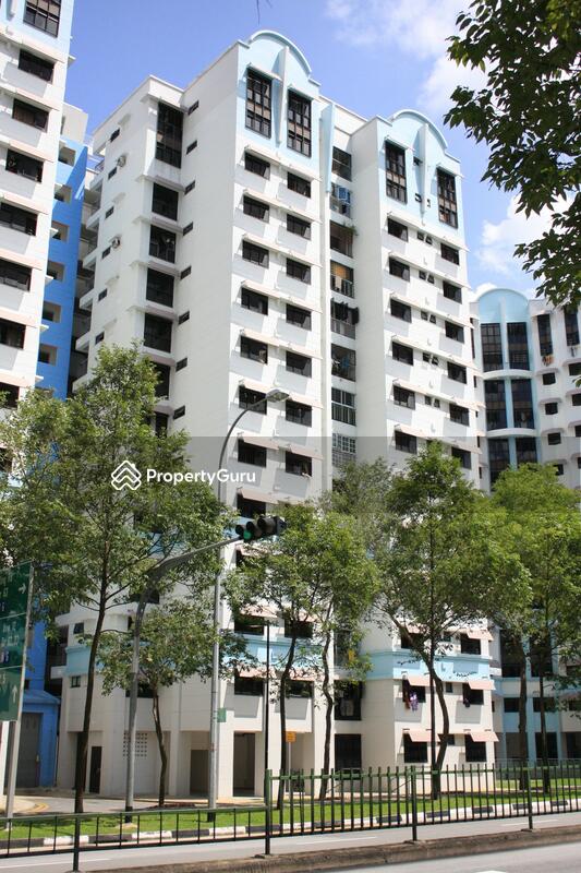 683A Woodlands Drive 62 #0