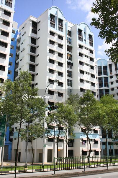For Rent - 683A Woodlands Drive 62