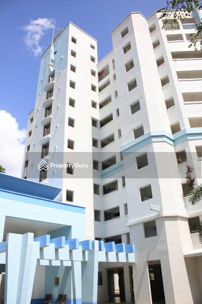 For Rent - 683B Woodlands Drive 62