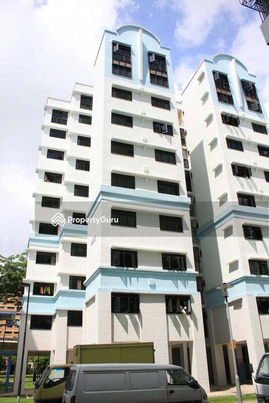 683C Woodlands Drive 62 #0