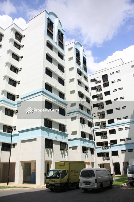 683C Woodlands Drive 62 #0
